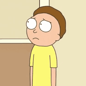 Morty Smith